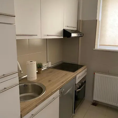 Apartman Valter