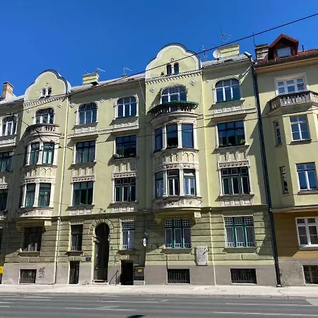 Apartment Apartman Valter Sarajevo
