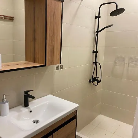 Apartment Apartman Valter