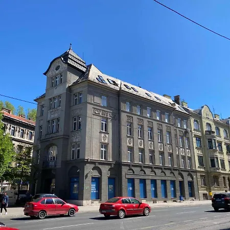 Apartman Valter Sarajevo