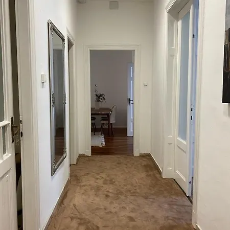 Apartman Valter Sarajevo