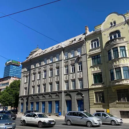 Apartment Apartman Valter