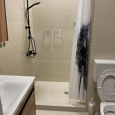 Apartman Valter *
