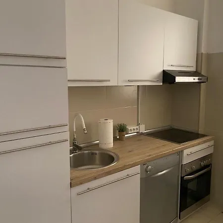 Apartment Apartman Valter *