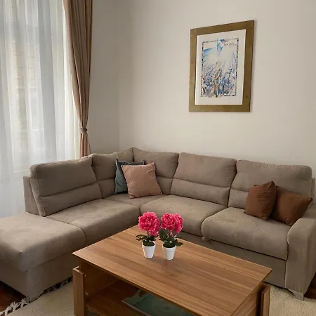 Apartment Apartman Valter Sarajevo