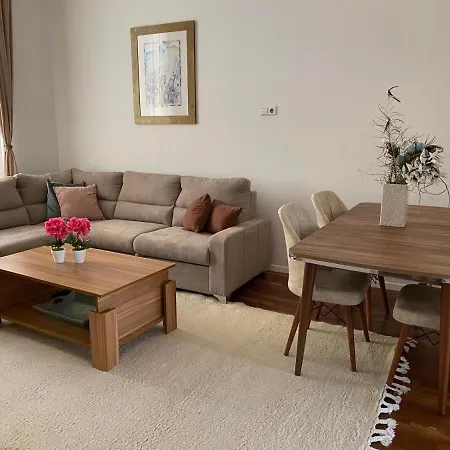Apartment Apartman Valter Sarajevo