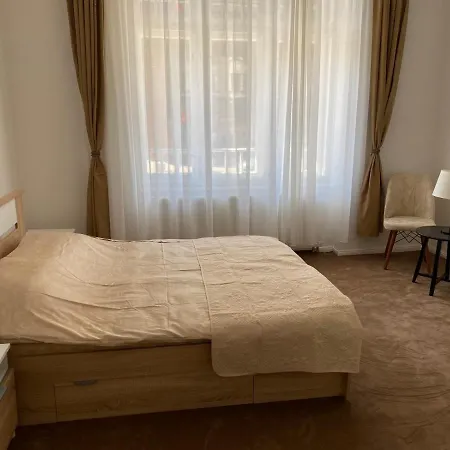 Apartman Valter Sarajevo