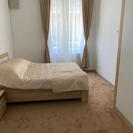 Apartman Valter Apartment