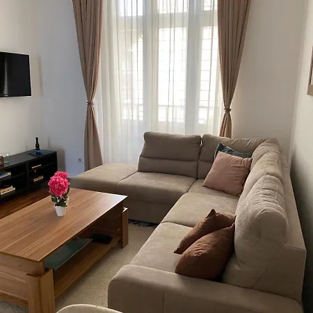 Apartman Valter