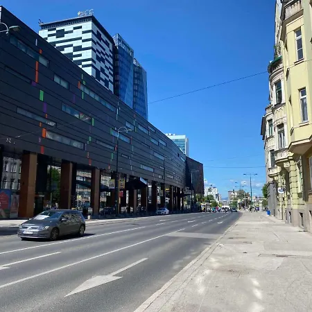 Apartman Valter Apartment *