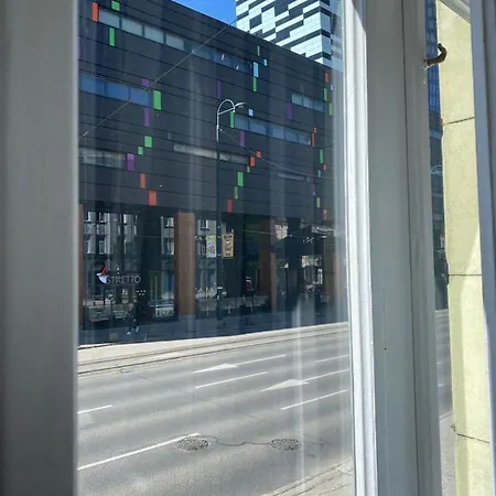 Apartman Valter Sarajevo